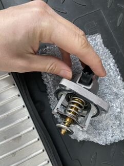 Термостат GM