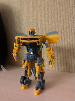 Трансформер Бамблби