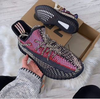 Кроссовки adidas yeezy boost 350 v2 (36-45)