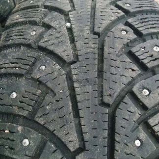 Nokian Hakkapeliitta Sport Utility 5 225х55 R18