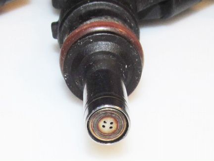 Форсунки Mercedes Mercedes A1560780023 б/у 8 шт
