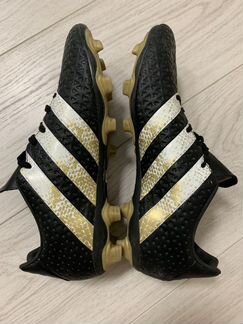 Бутсы футбольные adidas