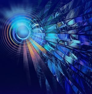 Анна Ласточкина. Астрология релокации