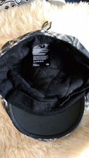 Мужская кепка