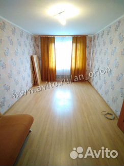 1-к квартира, 33 м², 8/9 эт.