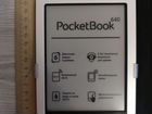 Электронная книга pocketbook 640