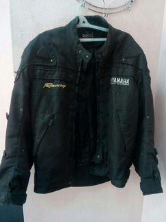 Мотокуртка