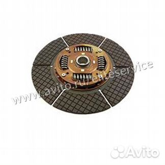 Диск сцепления Mitsubishi FD/FG15N