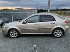 Chevrolet Lacetti 1.6 МТ, 2008, 240 000 км