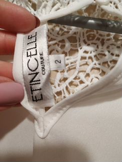 Французские блузки Etincelle, Derhy, 42-44 размер