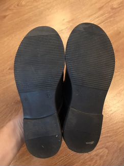 Туфли для школьника