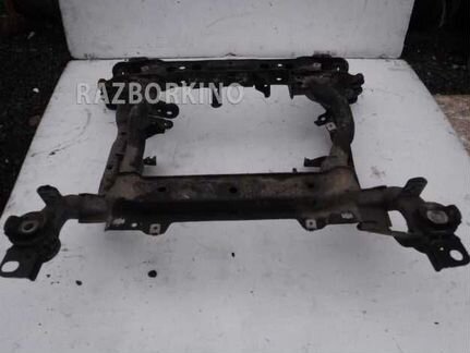 Балка подмоторная (подрамник) Мерседес C292 GLE