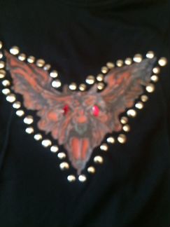 Футболка Cavalli оригинал