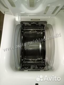 Стиральная машина Zanussi Б/У