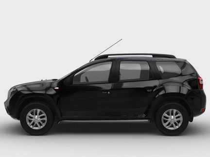 Nissan Terrano 1.6 МТ, 2020