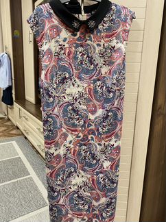 Платье Кира пластинина