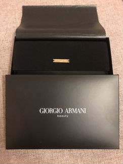 Клатч Giorgio Armani