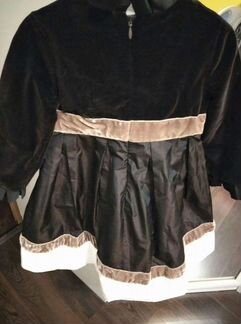 Платье IL Gufo (3anni)