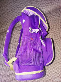 Лего школьный рюкзак