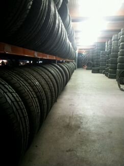 Летние шины