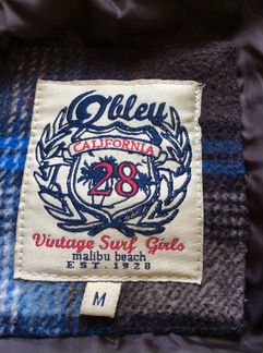 Куртка подрастковая