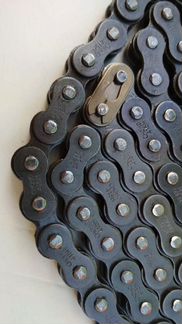 Цепь 415Н усиленная