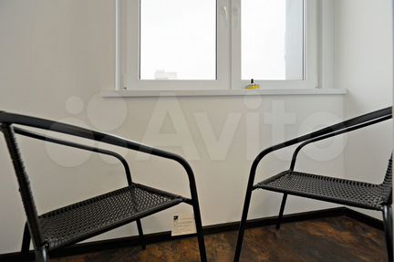 Квартира-студия, 23 м², 3/17 эт.