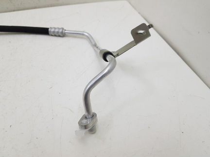 Трубка кондиционера Renault Logan 2