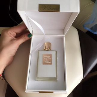 Kilian Good Girl Gone Bad новый парфюм подарок