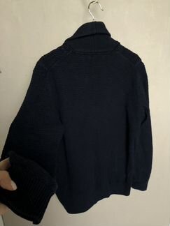 Кардиган мужской