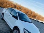 Volkswagen Polo 1.6 МТ, 2014, 132 000 км объявление продам