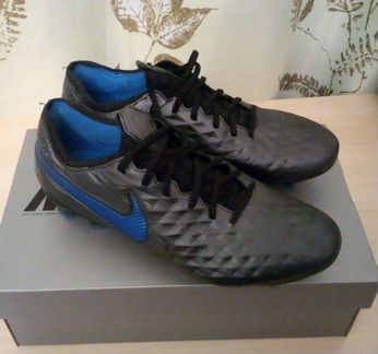 Бутсы Nike Legend 8 Elite FG
