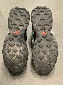 Salomon speedcross 3