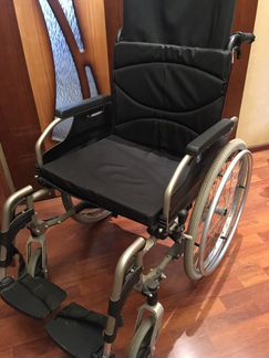 Инвалидное кресло Vermeiren V300