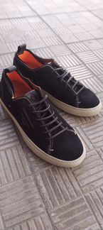 Кеды LerewS раз 41,5-42 Handmade in Venecia