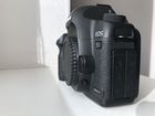 Canon eos 5d mark ii kit 24-105mm f/4l is usm объявление продам