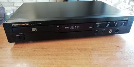 Marantz CD-6002