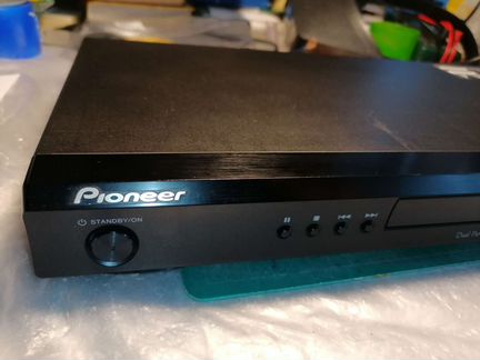 Dvd плеер pioneer DV-585A