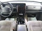 Jeep Grand Cherokee 5.1 AT, 1993, 168 000 км объявление продам