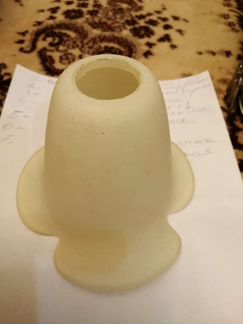 Плафон Высота 14 см