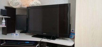 Телевизор sony bravia KLV-32BX300