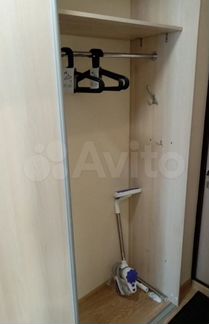 Квартира-студия, 20 м², 11/14 эт.