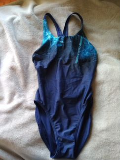 Купальник speedo