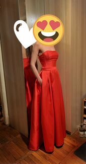 Вечернее платье 42-44 Artur Green