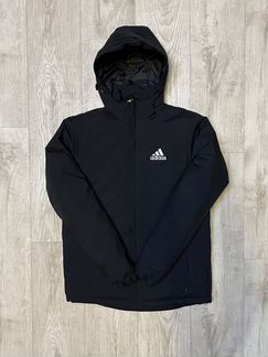 Мужская куртка Adidas зимняя