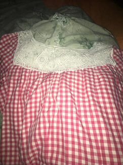 Стильная эклектика