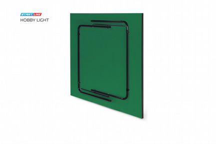 Теннисный стол Start LIne Hobby Laight Green