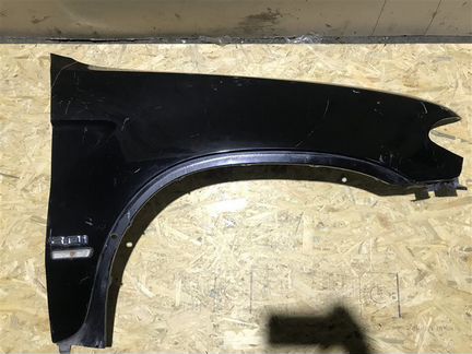 Крыло переднее правое Bmw X5 E53 M54B30 2004