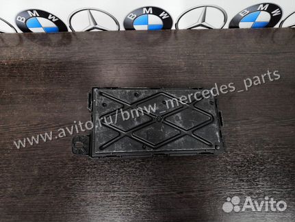 Блок REM BMW F22, F30, F32