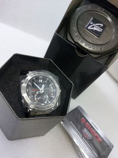 Часы Casio GST-B200-1A